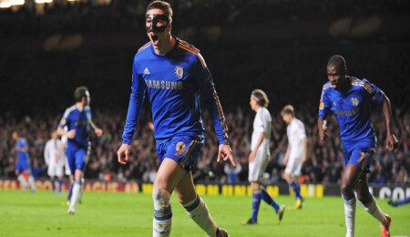 Chelsea süprize izin vermedi