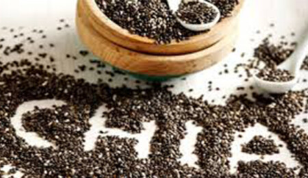 Chia nerede bulunur? Chia zayıflamak için nasıl kullanılır?