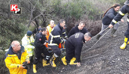‘Ciklos Felaketi’ ikinci yılına girdi… Raporun ardından herhangi bir sonuç çıkmadı…