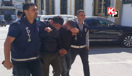 Cinayetin baş zanlısının kullandığı telefona ulaşıldı, kendisi hala kayıp!