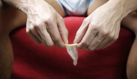 Cinsel yolla bulaşan ve yayılmaya başlayan MG kadınları kısır bırakabiliyor