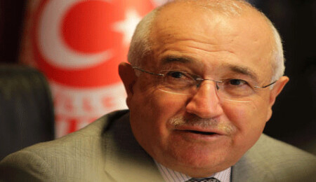 İKÖPAB Konferansı'nda Kıbrıs sorununa ilişkin görüşler