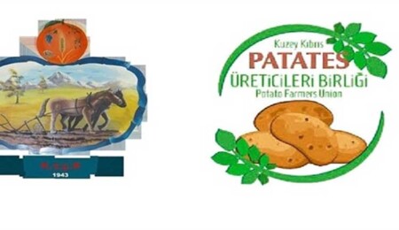 Çiftçiler Birliği ile Patates Üreticileri Birliği yarın işbirliği protokolü imzalıyor