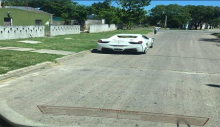 Çiftlik Bank'ın 'Tosun'u lüks hayatıyla Uruguay'da manşetlerde...