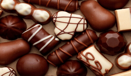 Kadınların seçtiği çikolata kişiliklerini yansıtıyor