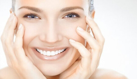 Güzel bir cildin 10 püf noktası!