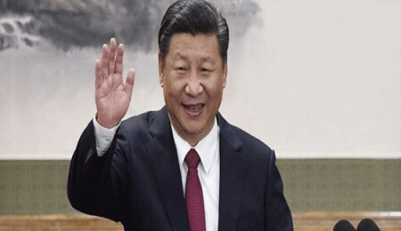 Çin Devlet Başkanı Şi'nin ömür boyu iktidarda kalması için teklif