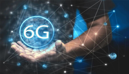 Çin, '6G' için çalışmalara başladı