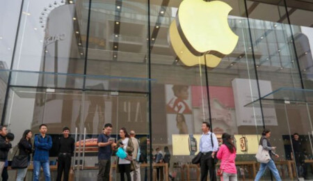 Çin'de ABD ürünlerine boykot kampanyası, iPhone kullanan çalışanlara ceza