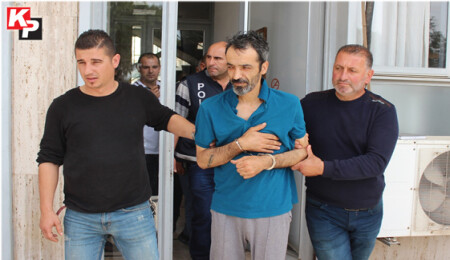 Özgür Okumuş'un duruşması devam ediyor: "Çiftin bilgisayar ve cep telefonları incelendi"