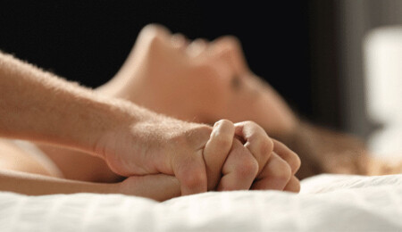 Her gün cinsel ilişki yaşamanın zararı var mı?