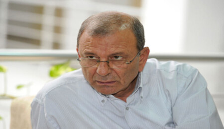 Ali Çıralı: “Stratejik planlamadan yoksunuz, plan yapmıyoruz, üretemiyoruz”