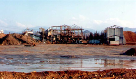 CMC maden atıklarının insan sağlığına etkisi iki toplumlu proje ile araştırılacak