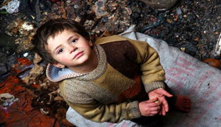 Göç ve İnsani Yardım Vakfı: '2015 yılında 6 Bin 418 çocuk hak ihlaline uğradı"