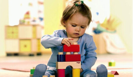 Yazgın: "Her bir çocuğun özgün potansiyelini, en üst düzeyde ortaya çıkarmaya çalışıyoruz"