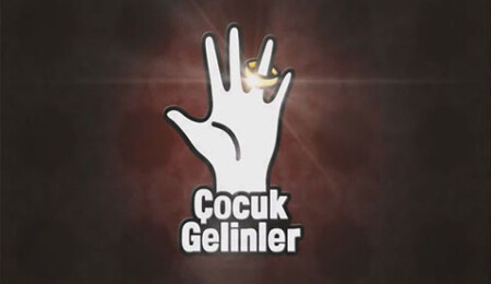 Uçan Süpürge çocuk gelinler konusunda uyardı