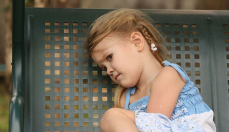 Çocuklarda halsizlik hangi hastalıkların belirtisi?