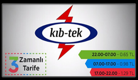 Çoklu Tarife Sistemi hakkında bilgilendirme yapılacak