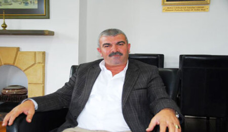 Coşkun: "Eşek üzerinden siyaset yapılmasın"