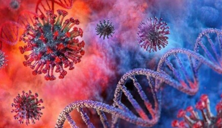 Yeni araştırma ortaya çıkardı: Delta varyantı nasıl bu kadar bulaşıcı?