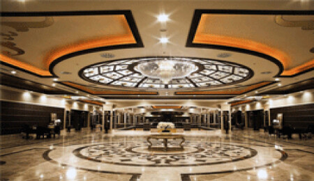 Cratos Premium Otel Basına Tanıtıldı