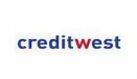Creditwest Bank'a AA-