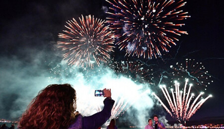 CTP'li vekil Derya: "Havai fişeklerin yasaklanması için ne gerekiyorsa yapacağım!"