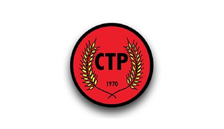 CTP: KTMMOB’nin haklı mücadelesini destekliyoruz