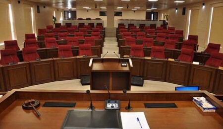 Cumhuriyet Meclisi yeni yasama yılına yarın başlıyor