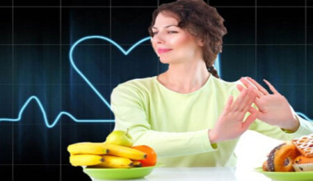 "Bilinçsiz diyet kalbe zarar verebilir"