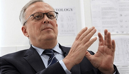 Paul Henri-Arni: "Kayıplar konusu çözüme kavuşmadan, gerçek uzlaşma zor"