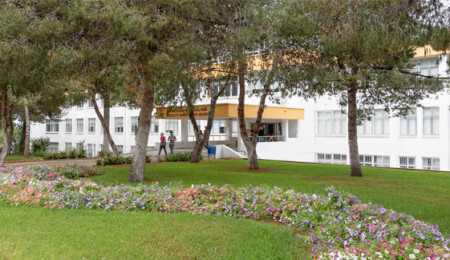 DAÜ Fen ve Edebiyat Fakültesi Web of Science tarafından endekslenen dergilerde zirvede