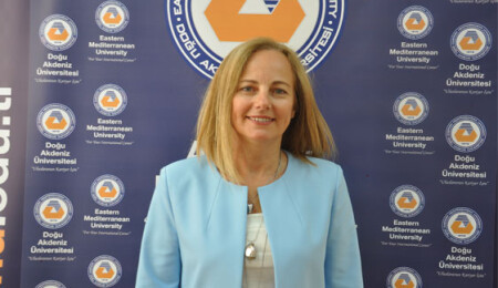 DAÜ Sağlık Bilimleri Fakültesi 14 Kasım Dünya Diyabet Günü nedeniyle açıklamada bulundu