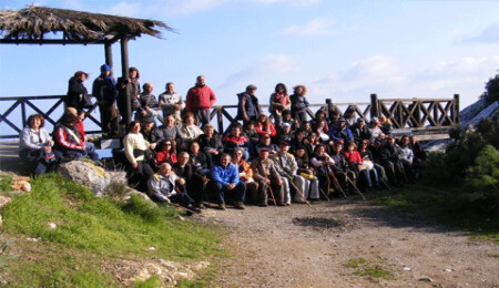 Dağcılık Spor Derneği 18. Genel Kurulu yapıldı