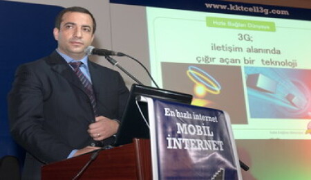 KKTCELL'den gençlere kariyer fırsatı