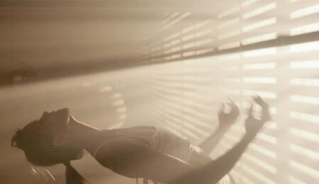 GAÜ dünyaca ünlü dans oteritesini dans tukunları ile biraraya getiriyor