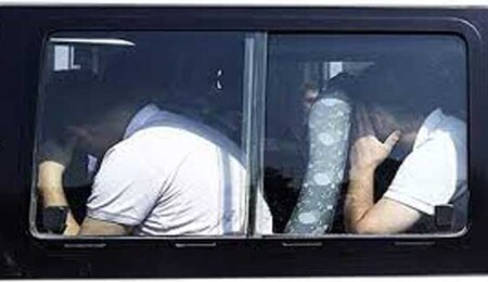 KKTC'deki 39. Mekanize Piyade Tümen Komutanı Tümgeneral Sadık Piyade hakkında takipsizlik kararı verildi