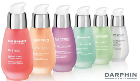 Darphin Ürünleriyle Cildinize Aromatik Bakım