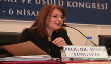 DAÜ Hukuk Fakültesi seminer ve Ulusal Kongre'de yer aldı