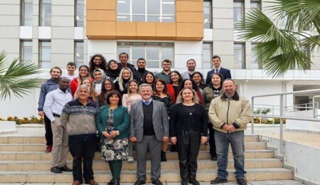 DAÜ, İngiliz Dili Eğitimi Yüksek Lisans Programını Lefkoşa’da da açıyor