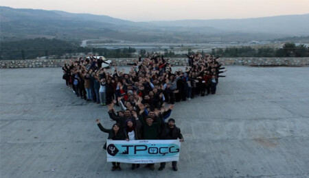 DAÜ Psikoloji Öğrencileri Kulübü, en aktif 10 türk psikoloji öğrencileri kulübü sıralamasında yer aldı