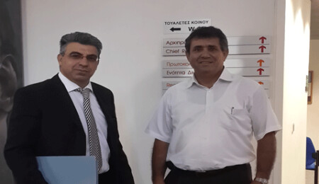 KTÖS'ten Güney'e AP davası