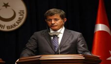 Davutoğlu: AB'ye entegrasyon süreci Türkiye'nin en stratejik hedefidir"