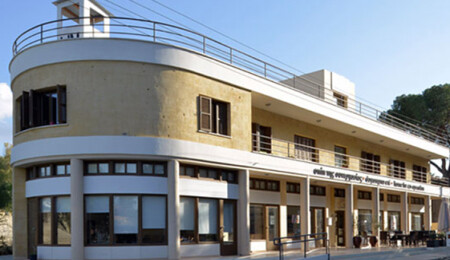 Gençler için iki toplumlu astronomi Workshopları 1 Nisan'da