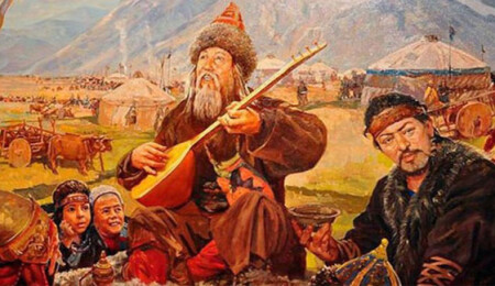 Dede Korkut'un üçüncü nüshası bulundu: 13. destan da yer alıyor