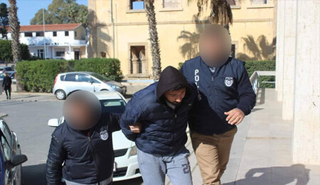 "Dede, öldürülmeden 19 gün önce yine kaçırılıp Çanakkale Göleti'nde dövüldü"