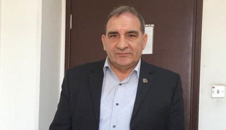 Derviş Dağman: Erhürmanın önlemi Türkiyeden memur getirmekse, başbakanı da getirelim