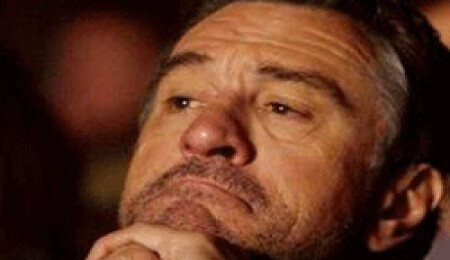 Robert de Niro, Cannes Film Festivali jüri başkanı