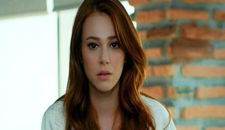 Elçin Sangu Kiralık Aşk'tan ayrılıyor mu?