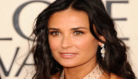 Demi Moore'dan eski eşi Bruce Willis'le ilgili açıklama